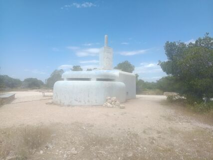 Fotografia z Da Hias na trase