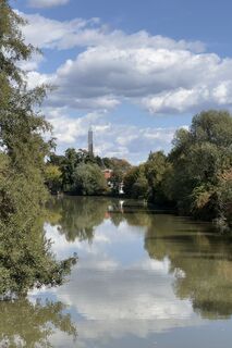 Foto från Armin H. under resans gång