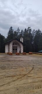 Fotografia z simona zappella na trase