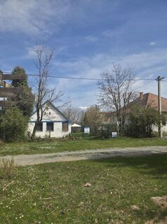 Photo de Darija Forgač le long du parcours
