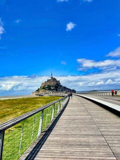 Foto von PAOLO NUZZOLO entlang der Tour