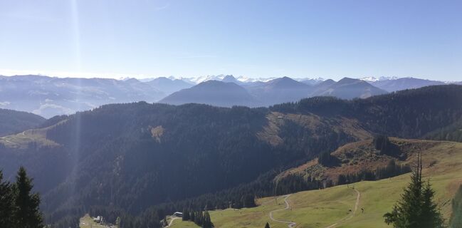 Foto von wanderer55 entlang der Tour