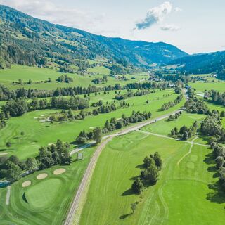 St. Georgen ob Murau