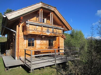 Chalet Kornock