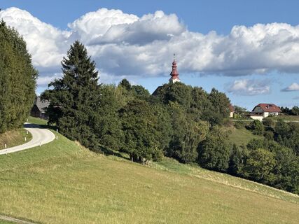 Fotografia z PatrickVonGurk na trase