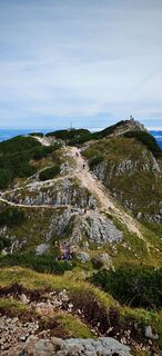 Foto von ReginaSt entlang der Tour