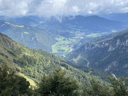 Foto von Patrick Gensinger 1 entlang der Tour
