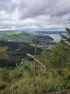 Fotografie de la Edith K. de-a lungul turului
