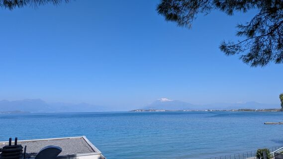 Foto von Thomas Heß entlang der Tour