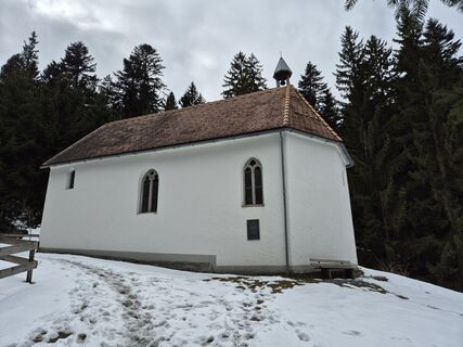 Photo from Anja Mohn-Gross along the tour