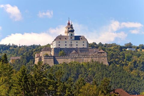 Burg Forchtenstein