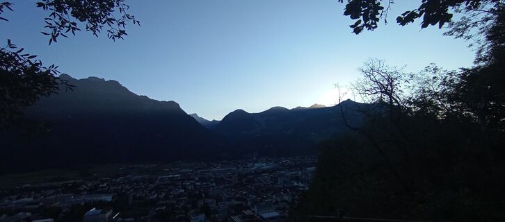 Фото с сайта Nevergod во время экскурсии