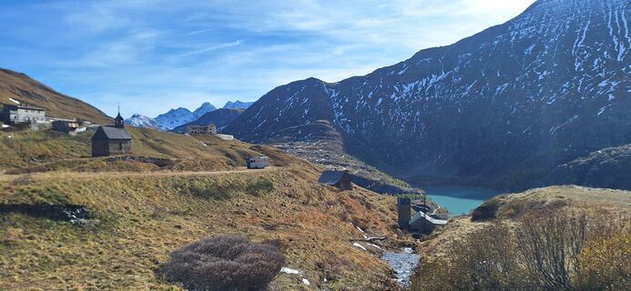 Foto von Manfred Pirker 1 entlang der Tour