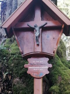 Foto från Derschowieder under resans gång