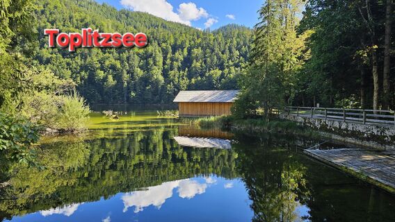 Fotografija s spletne strani Grieshofer Gerlinde na poti