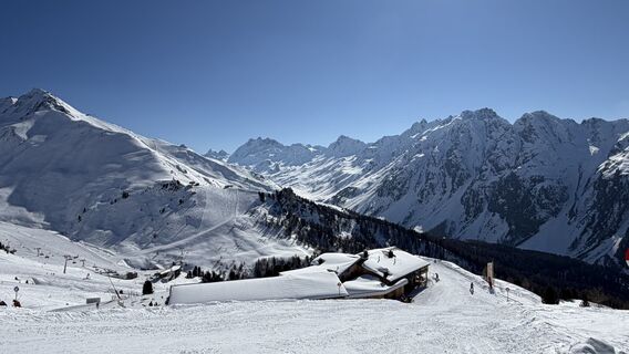 Fotografie z Adam Rubin na trase