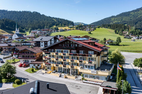 Apparthotel Tom Sojer