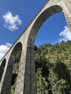 Fotografija s spletne strani Martina Wolke na poti