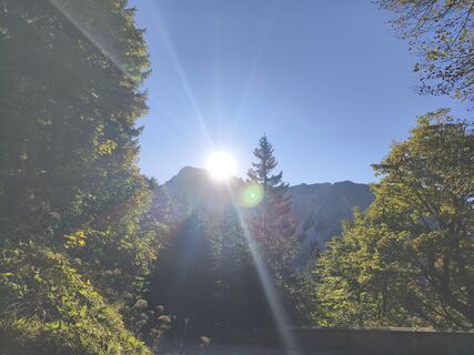 Fotografija s spletne strani Marko Bešter na poti