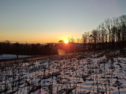 Fotografia z PeSol na trase