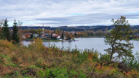 Frymburg