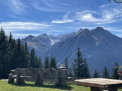 Foto von WalterLeitgeb entlang der Tour