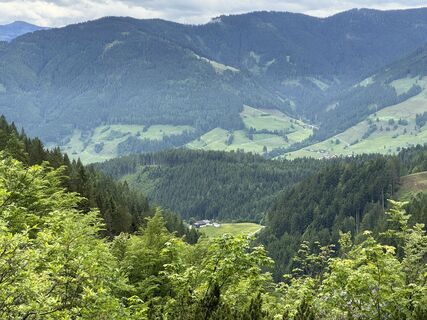 Foto von Gert Van Segbroeck entlang der Tour