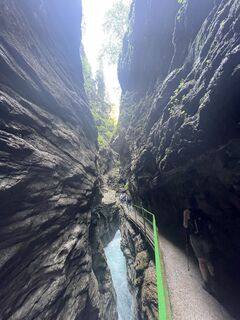 Foto von Olaf Röder entlang der Tour