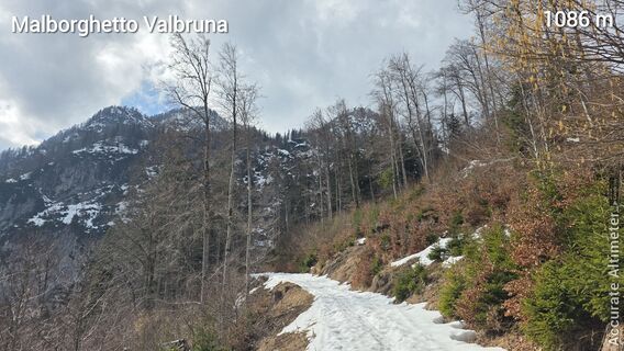 Foto von euterpe42 entlang der Tour