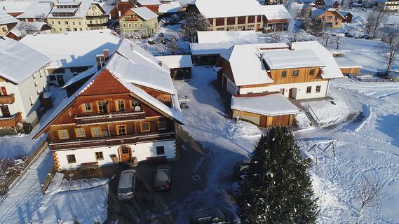 Biobauernhof Graggaber