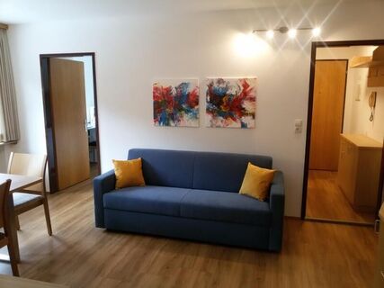 Appartement Tilisuna