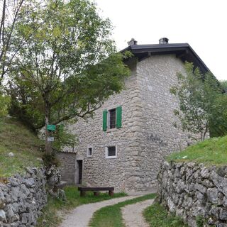 Malga Zures