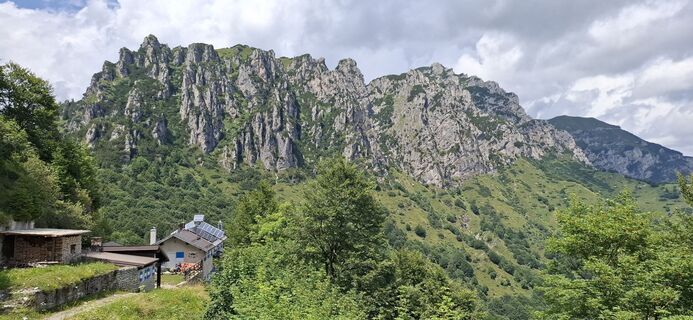 Fotografija s spletne strani David Bubenheim na poti
