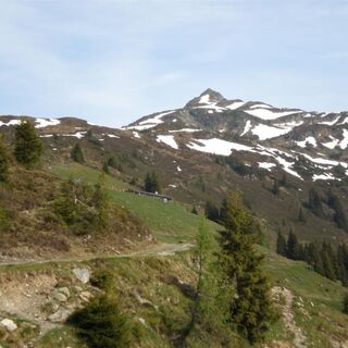 Staffkogel
