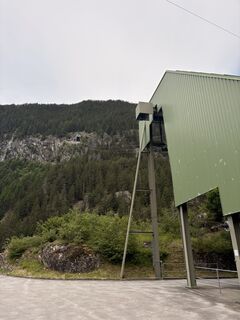 Photo de Stucki Sven le long du parcours