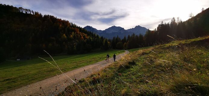 Kuva osoitteesta Klaus Lehner matkan varrella