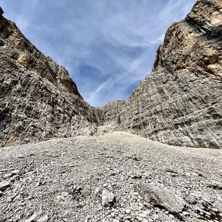 Foto von Les aventures de Ghislain entlang der Tour