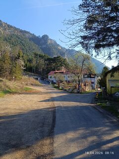 Foto von gaddo#adventures entlang der Tour