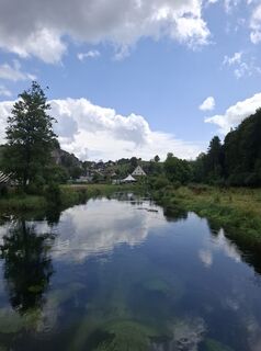 Photo from Donner Weyel along the tour