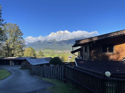 Foto von Dirk van Helmond entlang der Tour