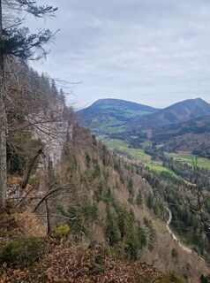 Foto von MarionFeik entlang der Tour