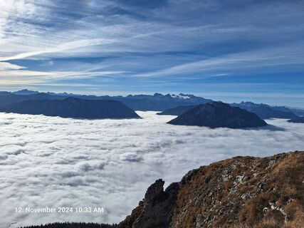 Foto von Markus Bischof 3 entlang der Tour