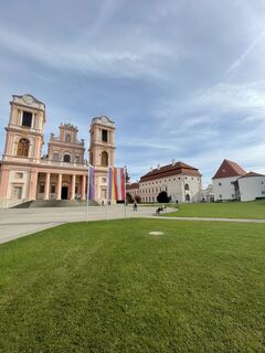 Foto von Bernd Huber 4 entlang der Tour