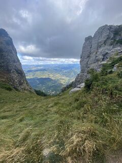 Fotografie de la Peter Lybeer de-a lungul turului