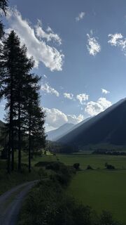Foto von Gabriel Paraschiv 1 entlang der Tour