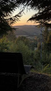 Fotografija s spletne strani Egbert Hinschberger na poti