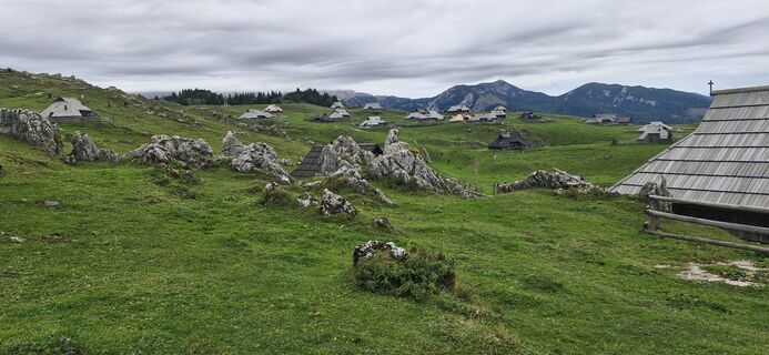 Foto von Jürgen Koinegg 1 entlang der Tour