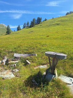 Photo de Irmi♧ le long du parcours