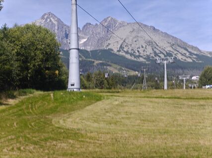 Foto von Tomaszhenzel entlang der Tour
