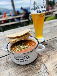 Fotografia z Christian Karsten na trase